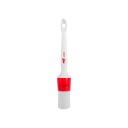 Soft99 Exterior Brush Red 30mm - vonkajšia kefa