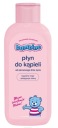 Tekutý kúpeľ Bambino 400 ml
