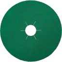 Keramický kotúč Klingspor 125x22mm P60
