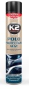 K2 POLO OCHRANNÝ SPREJ 750ML BLACK MAN