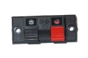 Stĺpová zásuvka Speaker Terminal Svorka 5 ks