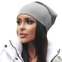 Čiapka BEANIE dámska pánska šmolka YOUTH oversize jarno-jeseň