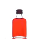 5x PRSNÁ FĽAŠA 100ml + uzáver NA TINKTÚRY