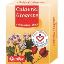 Reutter, cukríky Hawthorn, 50 g