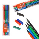 POVRCHOVÁ ÚPRAVA 0,4MM SET 4 FARBY diagram