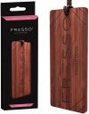 FRESSO SUGAR LOVE DREVENÝ VOŇANÝ PRÍvesok DO AUTA