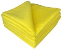 MIKROVLÁKNO 30x30 220gsm PERFEKTNÉ DO VOZU
