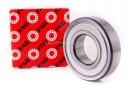 Guličkové ložisko 6201 2Z FAG 12x32x10 2ZR Z ZZ