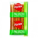 Fanex Paluszki Żerańskie s makom 100 g