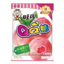 Peach Want Want želé 70g