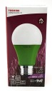 Toshiba LED žiarovka pre rastliny A60 E27 9W 1100K