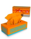Renova vreckovky Orange 80 ks