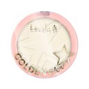 LOVELY Golden Glow korekčný púder na tvár 1 banán 10g