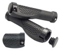 GRIP BIKE GRIP RUkoväť NA RIADITEĽA BICYKLA ERGONOMICKÉ