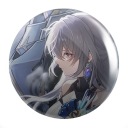 Honkai Star Rail Pins - Bronya NA VÝBER