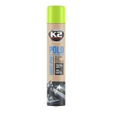 K2 POLO KOKPIT MAX ZELENÉ JABLKO 750ml PRE STAROSTLIVOSŤ O KOKPIT