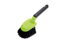VEĽKÁ KEFA NA UMÝVANIE KOLIES, PNEUMATÍK, RÁFOV A NÁBOJOV