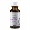 Natur Planet levanduľový olej - 30 ml