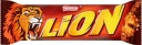 Lion čokoládová karamelová tyčinka 42g