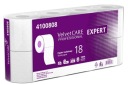 Toaletný papier Velvet care Expert 8 roliek x 18 m