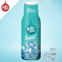 Sirup do Soda FruttaMax Tonic karbonizátor 500ml na 12l
