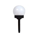 SLNEČNÁ LAMPA ČERPADLÁ ZÁHRADNÁ LAMPA P19