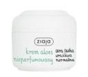 ZIAJA Aloe pleťový krém, neparfumovaný, 50 ml