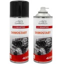 MAXMASTER SAM ŠTART DO -50°C 400 ML ŠTARTOVAČ MOTORA