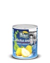 Polovica hrušky 850g SRDCE