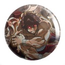Anime manga špendlíky Baki the Grappler, ZO KTORÝCH SI VYBERÁTE