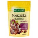 BAKALLAND STUDENT MIX 100G