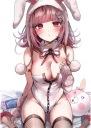 Anime Manga Plagát Danganronpa dgr_028 A3