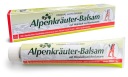 Alpenkrauter Gaštanový a hroznový balzam 200ml