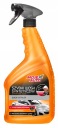 AMTRA MY CAR – RÝCHLY SYNTETICKÝ VOSK 750 ML – ATOMIZÉR
