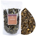 Lúpané tekvicové semienka 500g Wenatural - prírodný snack