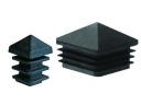 KLAPKA PLASTOVÁ 40x40mm-PVC