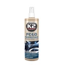 K2 POLO OCHRANNÝ 350G. K410 PRE HYPOALERGICKÝ KOKPIT