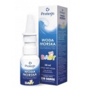 Protego Baby morská voda nosový sprej 30 ml