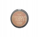 Bronzujúci púder Avon – Precious Earth Warm Glow