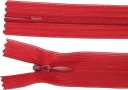 Vnútorný zips P5S 50 cm TA140 šaty