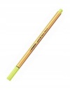 STABILO POINT 88 KONCOVÝ PENTER 0,4MM NEON ŽLTÉ