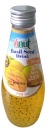 Bazalkovo-mangový nápoj VINUT 290ml