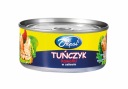 Kúsky tuniaka vo vlastnej šťave 170g DRIPOL