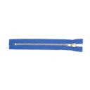 Pevný kovový zámok 6 mm 20 cm ZIP C027/BR CHA