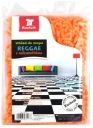 Plochý mop z mikrovlákna REGGAE NÁHRADNÁ VLOŽKA!