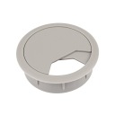 FI 60MM KÁBLOVÝ VSTUP, ŠEDÝ