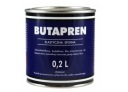 Univerzálne butaprénové lepidlo 200ml Tytan