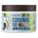 OstroVit kokosový olej 400 g KOKOSOVÝ OLEJ
