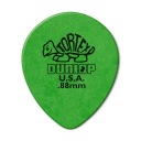 Trsátko gitarové Dunlop Tortex Tear Drop .88mm