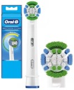 TIPY PRE ORAL-B Elektrická zubná kefka Braun Original 1x Precision